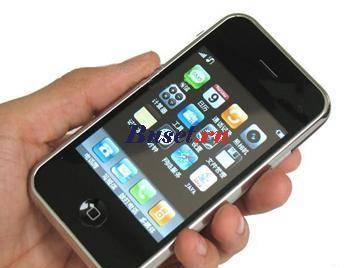 IPhone 3G Москва