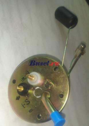 Датчик  уровня  топлива (3отв.).  для  дэу нексия Москва