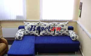 Диван угловой Москва