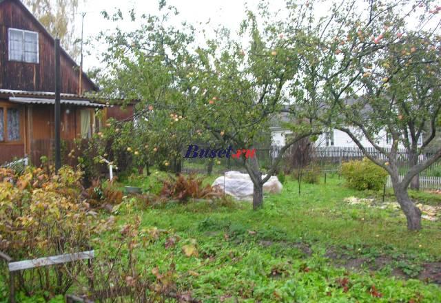 Продается  дом 80 кв.м., участ Москва