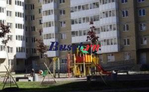 Однокомнатная квартира в Красном селе Санкт-Петербург