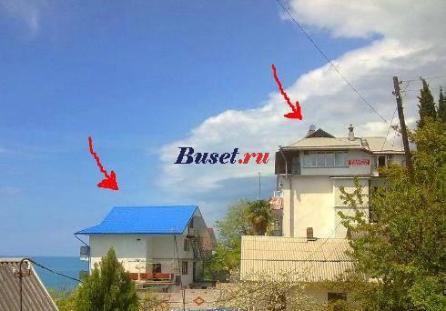 Продаю гостиничный комплекс в 30 м от моря Сочи