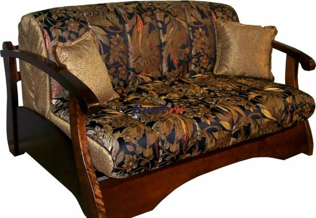 Диван-кровать, смехонизмом аккордеон Москва