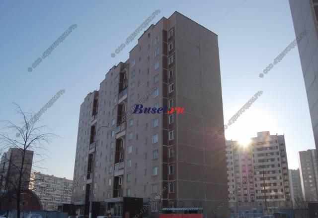 2-х комн.квартира в Жулебино Москва