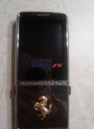 Vertu F480(новый) Москва