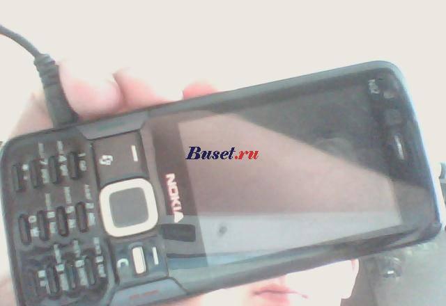 Nokia n82 черный Москва