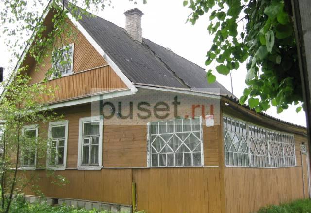 Зимний дом с участком прямая продажа(торг) Ульяновка