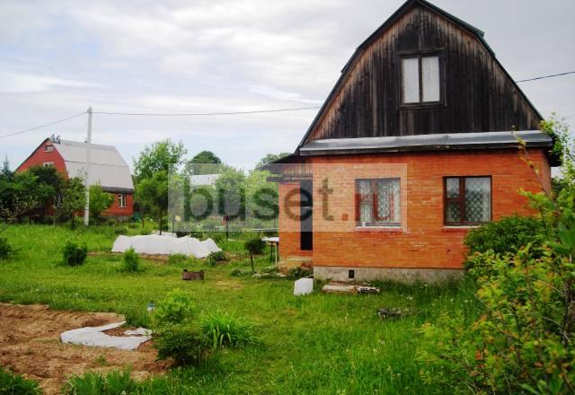 Дача Симферопольское шоссе 40 км от МКАД Чехов