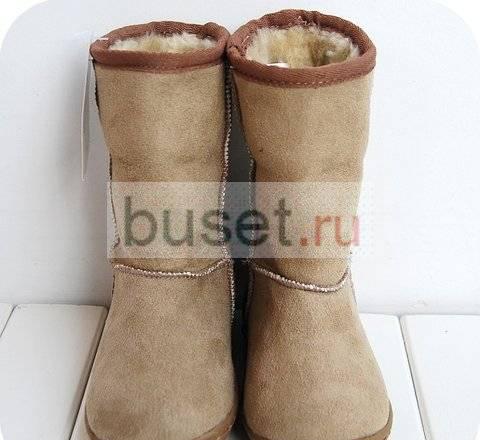 Новые детские сапожки Москва