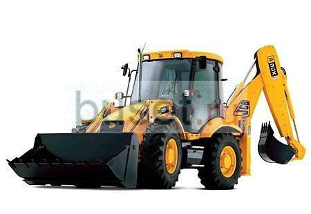 Аренда Экскаваторов Москва