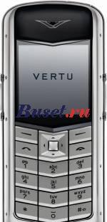 Vertu Constellation rococo Москва