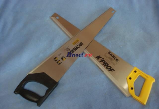 Ножовка Москва