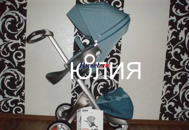 Stokke 2010- 2В1 в наличии все цвета доставка Москва
