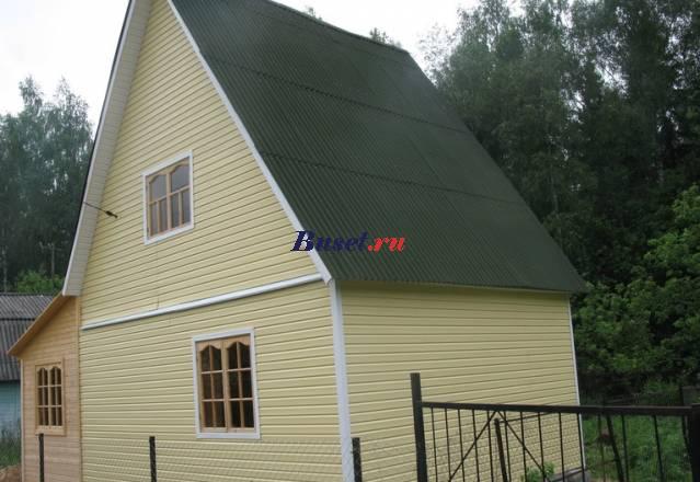 Продам хорошую дачу недорого Александров