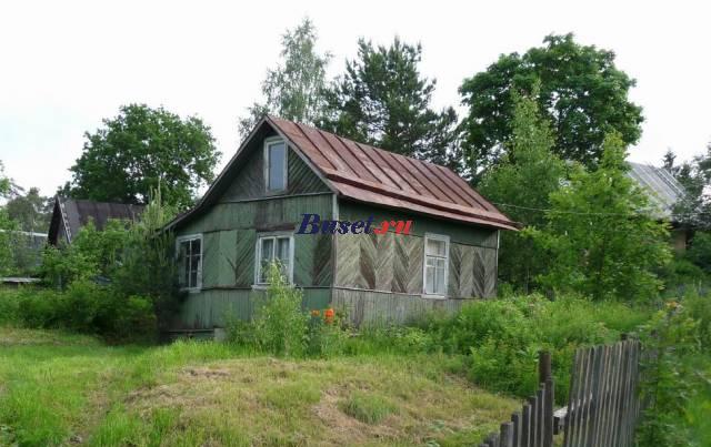 Сдам дачу в отличном месте Санкт-Петербург