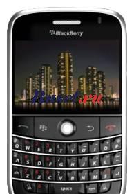 BlackBerry 9000 Bold Москва