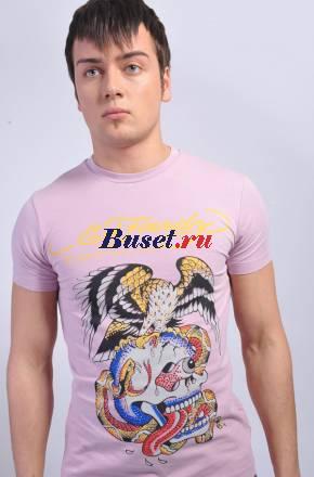 Футболка ED Hardy Москва