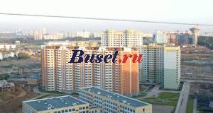 Красногорск  новостройка 51 кв.м Москва