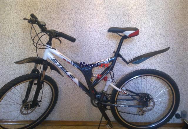 Велосипед stels Challenger 26" Disc(2010 Москва