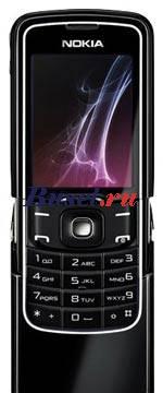 Nokia 8600 Luna Санкт-Петербург