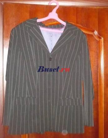 Костюм женский Реутов