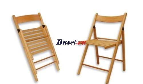 Стулья для пикника Москва