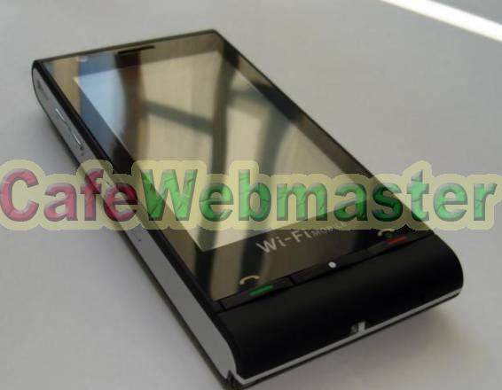 Sony Ericsson C5000 - 2sim, цв . TV,  Wi-Fi, java Москва