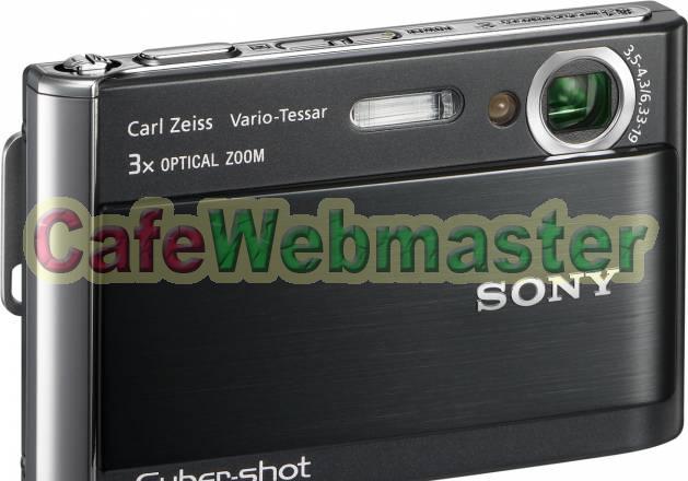 Sony DSC-T70 Москва