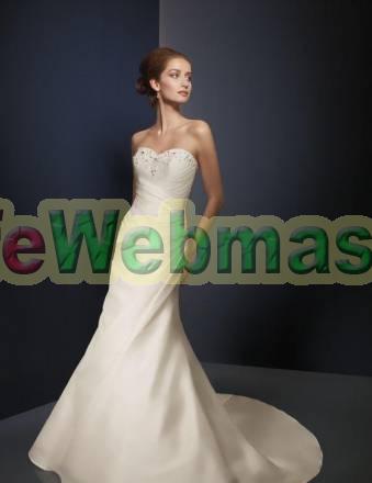 Свадебное платье Серпухов