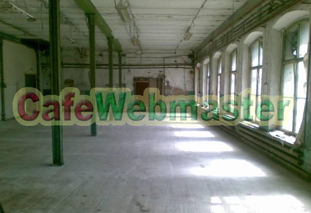 Отличное производственное помещение на в.О Санкт-Петербург