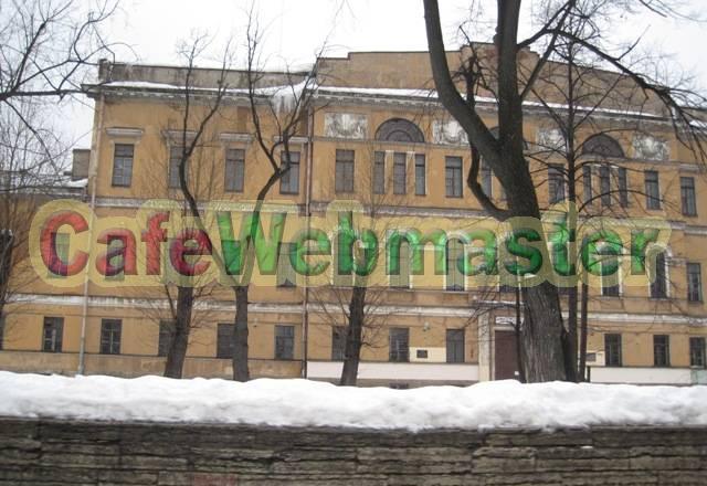 Дешевые площади в административном здании Санкт-Петербург