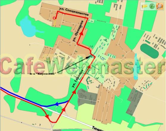 Продается земельный участок под ижс в Уралниисхоз Екатеринбург