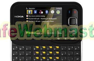 Nokia 6760 slide Санкт-Петербург