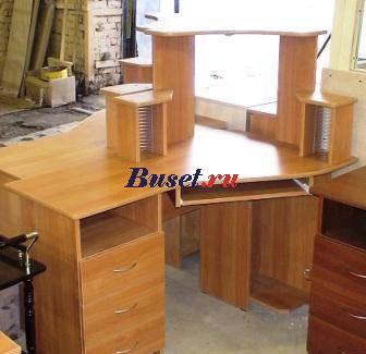 Компьютерные  столы Пермь