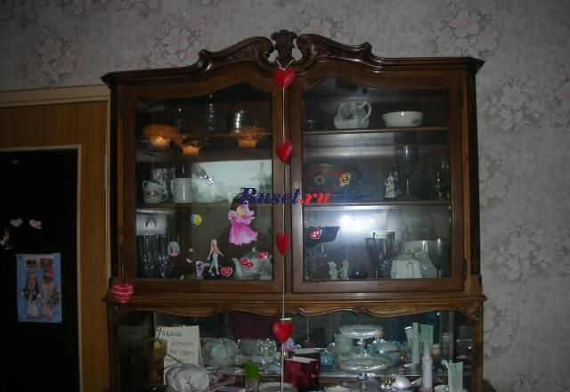 Продам шкаф старый Москва