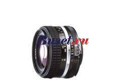 Nikkor MF 50mm f/1.4 Москва