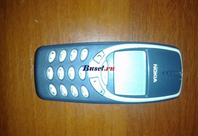 Nokia 3310 Москва
