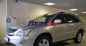 Lexus RX, 2005 Москва