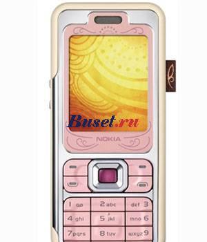 Nokia 7360 рст Москва