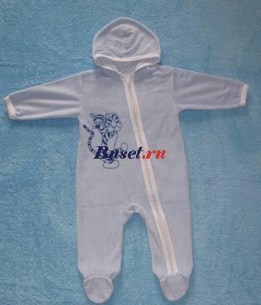 Комбинезон плюшевый Ростов-на-Дону