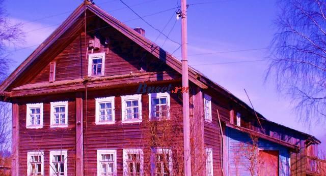 Ладога 10км.ижс-32сот.2х.эт.дом.баня,берег.вод-вод Лодейное Поле