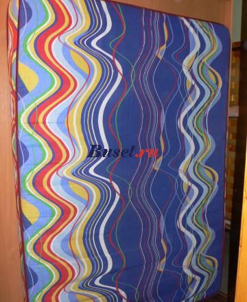 Матрац, 140x190x18 Москва