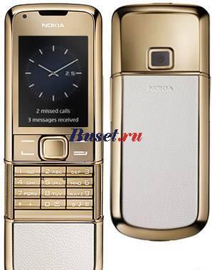 Nokia 8800 Gold Arte + гарантия + доставка Москва