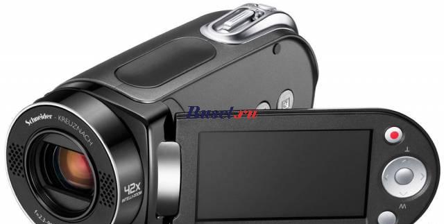 Samsung smx-f30 Москва