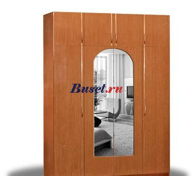 Шкаф Соло распашной новый (с доставкой) Москва