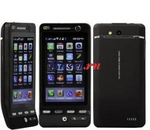 Sony Ericsson C 8000 Москва