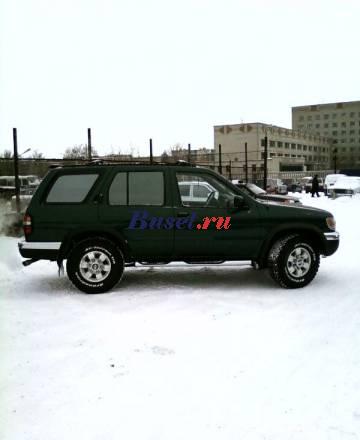 Nissan Pathfinder, 1997 Орск