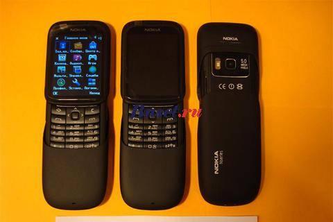 Nokia 8820 Доставка по России Москва