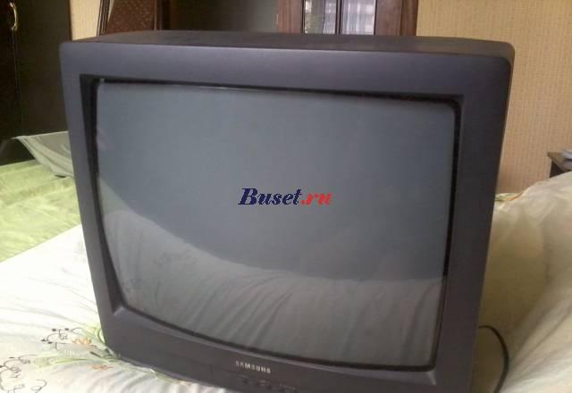 Телевизор Samsung CK-5081ZR Москва