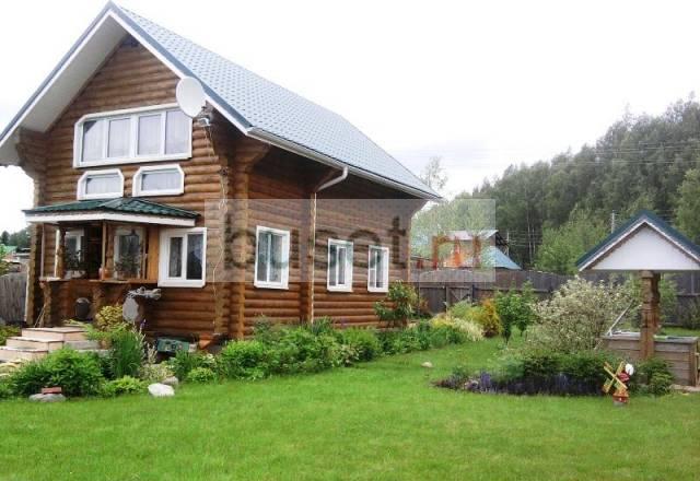 Продается великолепная дач Москва